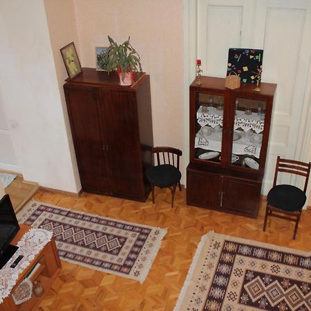 Grandma'S Hotel ティビリシ エクステリア 写真